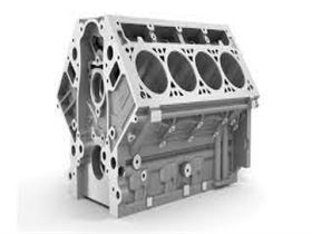 engine block